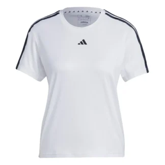 Camiseta Aeroready Train Essential 3 Bandas