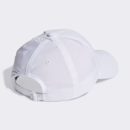 Gorra con logo bordado - Imagen 4