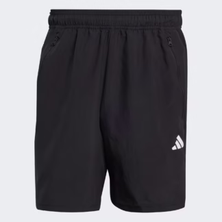 Pantalon de Entrenamiento Train Essentials Negro