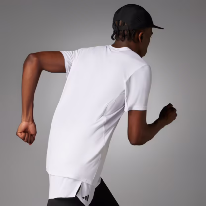 Camiseta de Running Adizero Essentials - Imagen 3