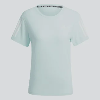 Camiseta Own The Run