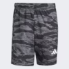 Pantalon Train Essentials Allover Print Camo