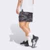Pantalon Train Essentials Allover Print Camo - Imagen 3