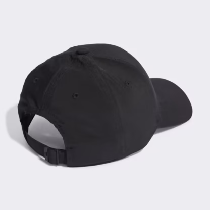Gorra con logo bordado - Imagen 6