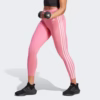 Legging Train Essentials 3 Franjas - Imagen 2
