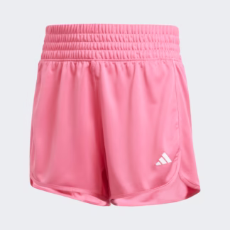 Pantalon Corto Pacer Essentials Knit Higg-Rise