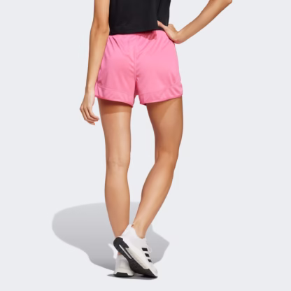 Pantalon Corto Pacer Essentials Knit Higg-Rise - Imagen 3