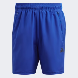 Pantalon de Entrenamiento Train Essentials Azul
