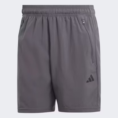 Pantalon de Entrenamiento Train Essentials Gris