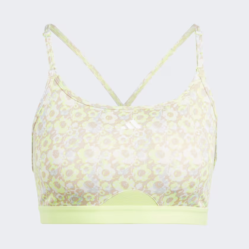 Top Deportivo De Entrenamiento Aeroreact Soporte Ligero